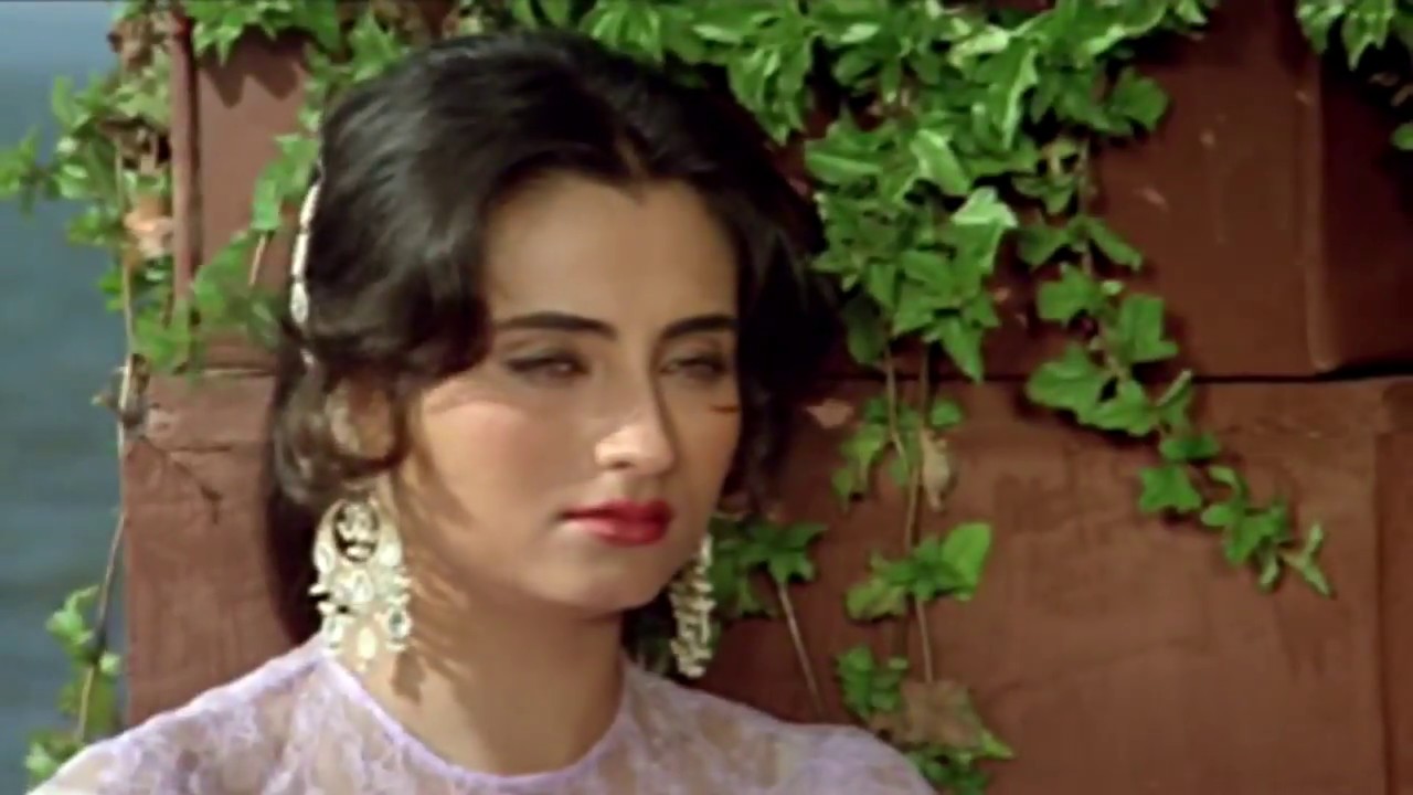 1995 movie salma agha