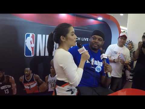 Jr NBA [Jakarta 2017]