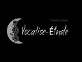 Maurice Ravel - Vocalise-Étude en forme de Habanera