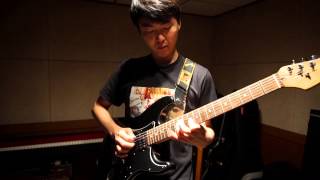 Jy Lee - Sonny Stitts Alto Sax Solo On There Will Never Be Another You