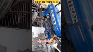 pro riders 😎#shortvideo #rider #funny #india #youtubeshorts #nishudeswalstunt