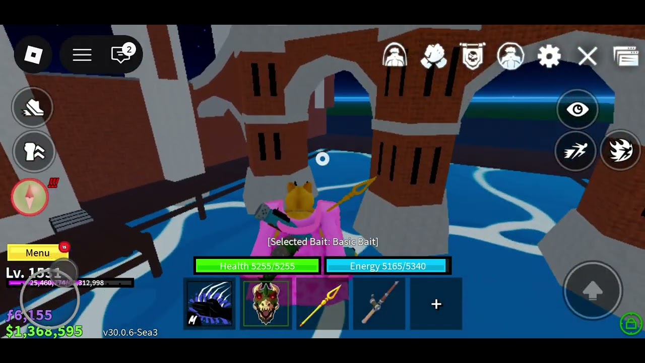 Bloxfruit play tobprive that its fun #bloxfruits 