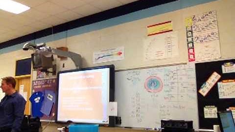Sight Singing Middle School Teaching Lesson 15 Day 1