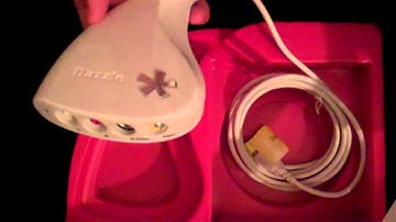 Dazzle DVC 100 Unboxing