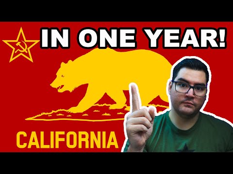 FROM BACKDOOR HANDGUN BAN TO NEW "AW" LAWS!!! California Was Busy