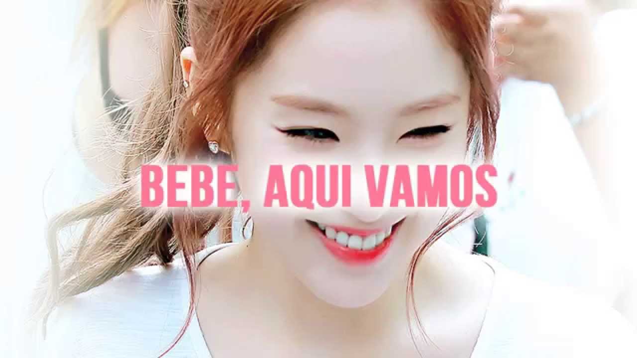 Red Velvet Time Slip Sub.Español YouTube