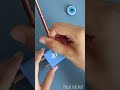 Charger makeover 💙🌼 | prachi prajapat|#shortvideo #diy #makeover #charger