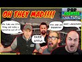 Geeks and gamers exposes the grift nerdrotic heelvsbabyface ryan kinel outpost exposed