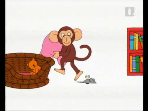 Piki - Pospravlja