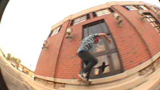 Pete Clodfelter & John Keiper - Funhouse 3