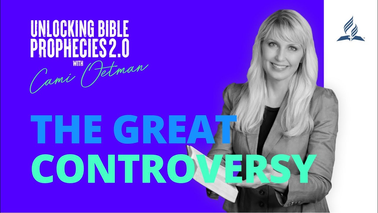 The Battle Between Good and Evil Revealed! It's All About You. 😱☠️