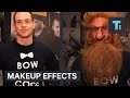 'Lord of the Rings' dwarf makeover