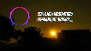 wong perantauan ~ ndarboy genk story wa terkini