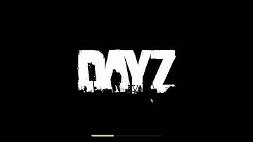 Arma 2: DayZ New loading Screen