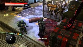 Prototype 2 Walkthrough: Another Lair - Part 30 (Gameplay/Commentary) XBOX Net Worth