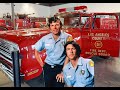 WHAT HAPPENED TO THE ORIGINAL  SQUAD 51 EMERGENCY TRUCK TV SHOW