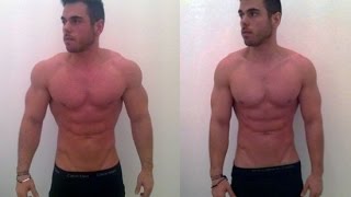 Sport Scientist Loses 24 Pounds in 24 Hours, Proves Rapid Weight Loss Is Possible