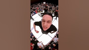 Thumbnail of Papa Roach - Last Resort  | Videoclip | History |