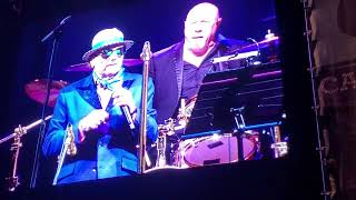 Van Morrison, Cascais, 22 Jul 2023