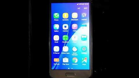 Samsung J2 (SM-J200G) FRP (Google Account) Lock Bypass Done Without PC Method