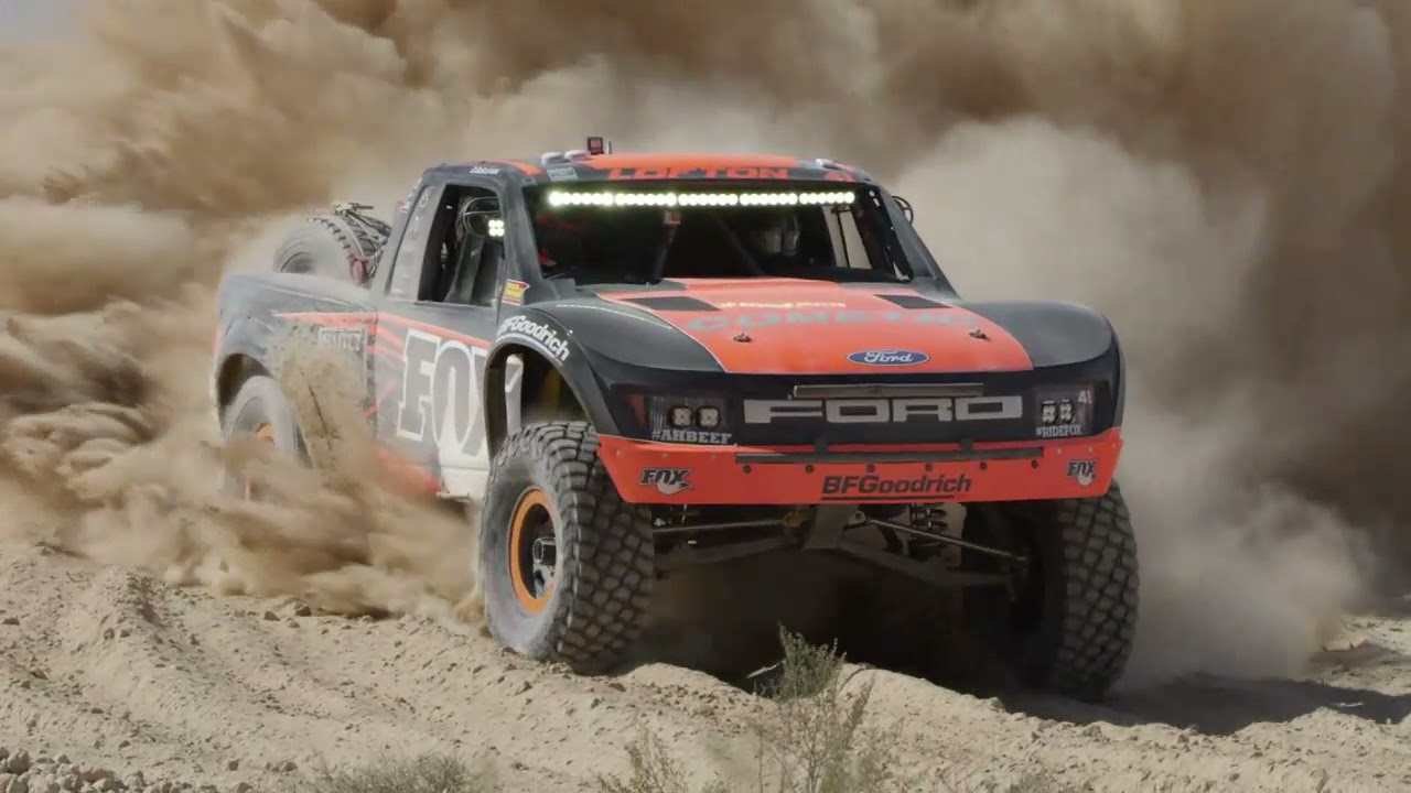 Assault Industries Presents: The Mint 400 is Coming! 