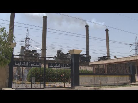إيران تتعهد باستئناف ضخ الغاز بشكل عاجل إلى العراق 🇮🇶