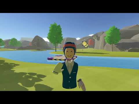 RecRoom👌