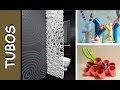 Top 100 Ideias Incríveis de decoração com canos de PVC - araras, moveis, organizadores