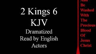 2 Kings 6 KJV