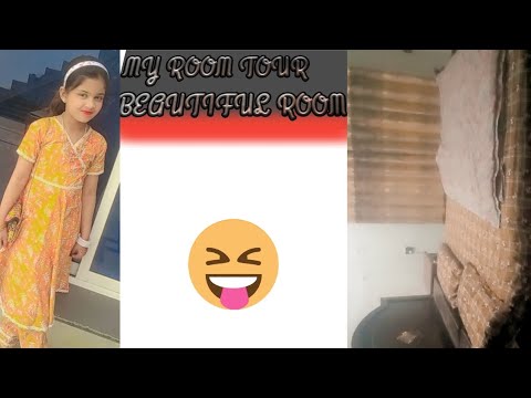 Hafsa Rao My room tour | Hafsa rao - YouTube