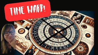 Time Warp: Unpacking the 1582 Calendar Revolution