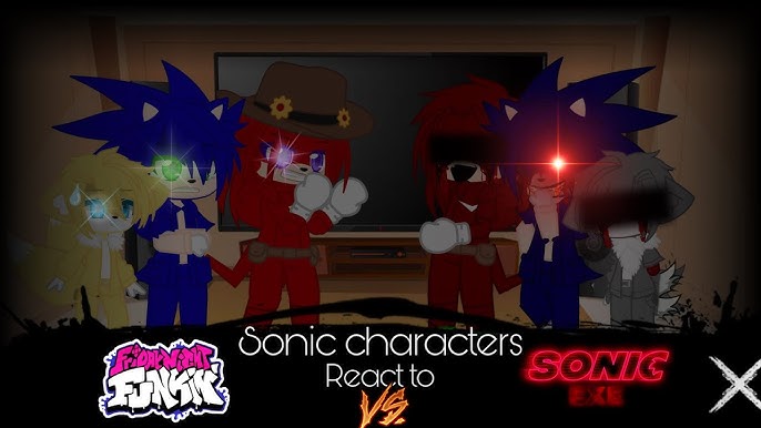 JobDoughBoi on X: RT @balbin_brian: Just finished making some sprites of  the fnf V.S Sonic.Exe mod i think they look decent #fridaynightfunkin  #fridaynigh… / X