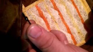 Modifying an RCBS decapping pin to fit into the Hornady American Die set