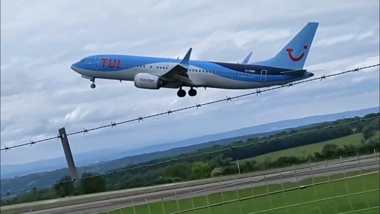 Bristol Airport Arrivals and Departures. YouTube Bristol Airport Arrivals and Departures. YouTube