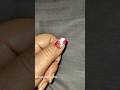 💅🪡Amazing nail art✨ #ytshorts #nailart #simplenails #explore #nails #viralshorts #shortsfeed