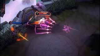 PRESET GAMEPLAY LANCE MOBILE LEGEND 30 DETIK