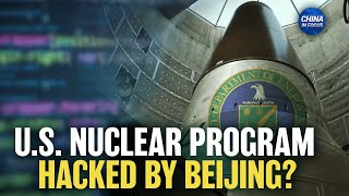 Download Lagu China Hacked US Nuclear Weapons Program: Reports MP3 Download Lagu China Hacked US Nuclear Weapons Program: Reports MP3