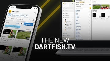 Dartfish TV Evolves: Experience Streamlined Video Analysis