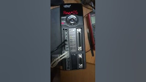 Higen Servo Drive Repairs @ Beve Machine Tool Solutions Bangalore, Call - 9980146611