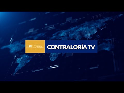 Contraloría TV - 75.º emisión.