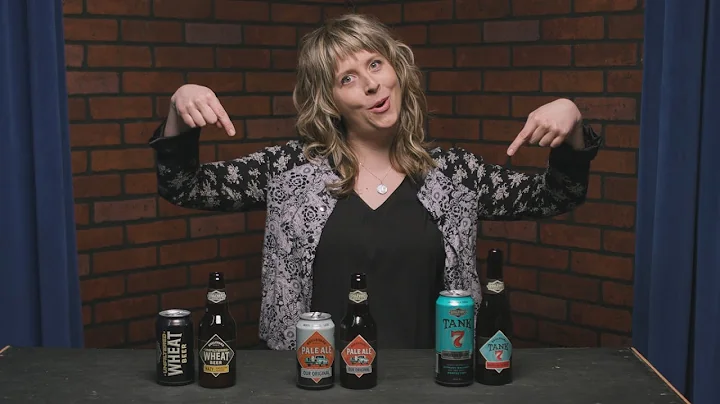 Beer in a Can vs. Bottle? Is There a Difference? | Tap List