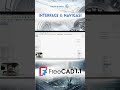 3 - Whats New FreeCAD 1.1 User Interface dan Navigasi #cad #automobile #tutorial