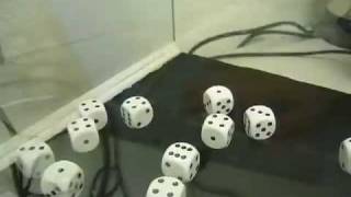 Full Weldon's Dice, Automated Update