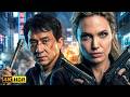 SHADOW X 2026 Angelina Jolie Jackie Chan New Action Movie 4K HDR Actionmovies