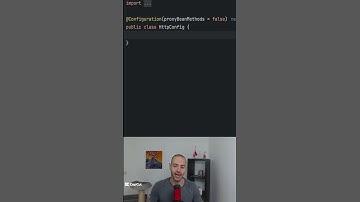 HTTP Declarativo - Spring Boot 4