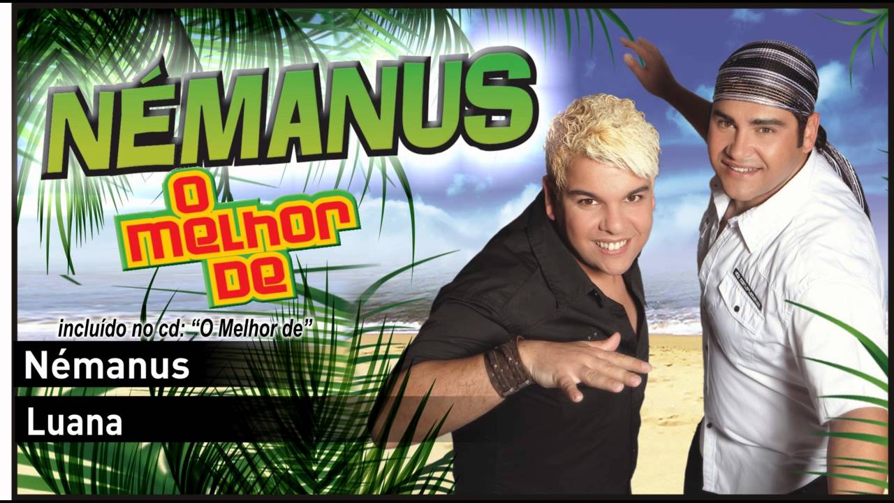 在 YouTube 上观看 13 - Némanus - Luana 在 YouTube 上观看 13 - Némanus - Luana