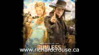 Richard Crouse interviews Gunless star Paul Gross Part Three
