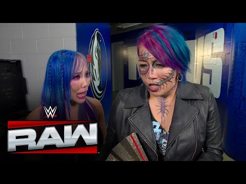 Cobertura y resultados: WWE RAW 6 de octubre de 2025