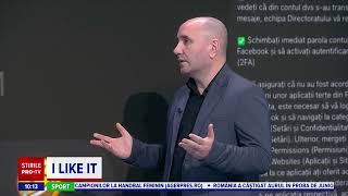 I like IT - Numele Poștei Române, folosit de hackeri pentru a fura banii persoanelor screenshot 5