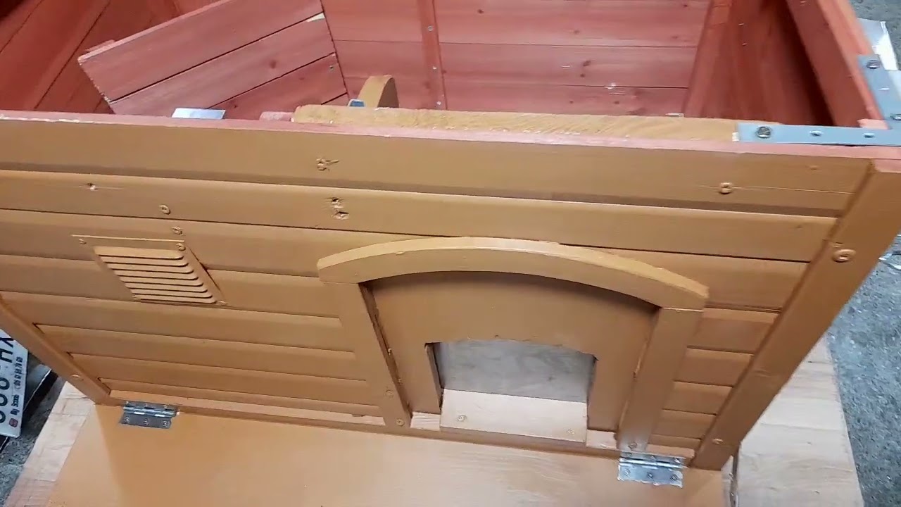 Jerezana automatica🏠: Sistema de guillotina mecanismo con resorte. Por fin la he construido familia😉